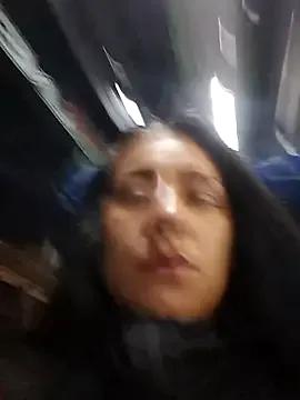 CAROLINE__07 — Sucias mamada a un extrao