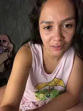 carolsapequinha — Mostrar os peitos