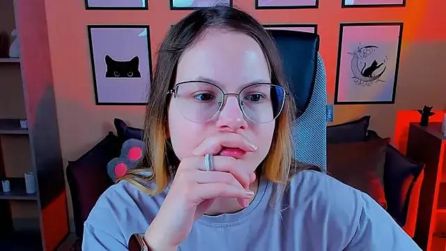 Carrie_Rose — For a good mood