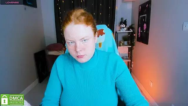 Cassie_xKiss on StripChat 
