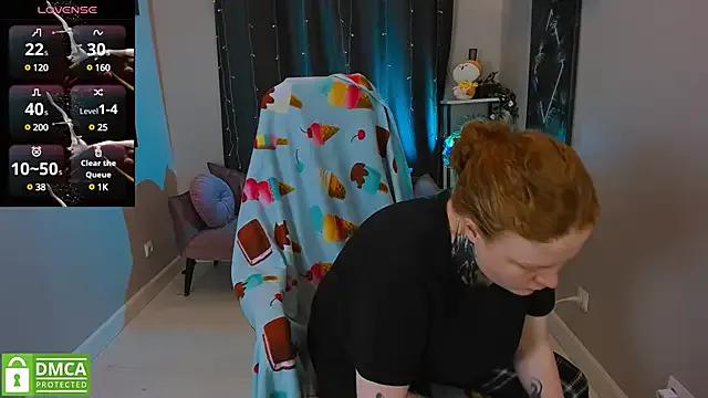 Cassie_xKiss on StripChat 