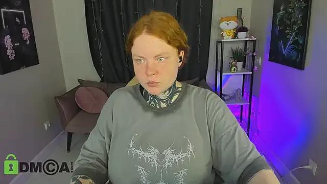 Cassie_xKiss on StripChat 