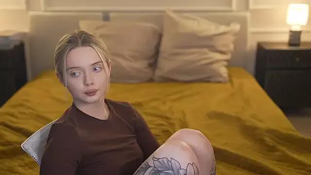 Cassy-Celestial_ on StripChat 