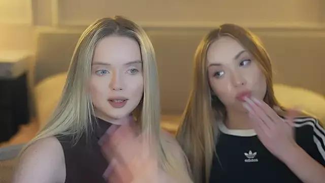 Cassy-Celestial_ on StripChat 