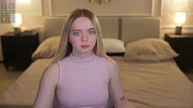 Cassy-Celestial_ on StripChat 
