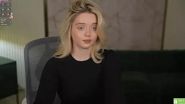 Cassy-Celestial_ on StripChat 