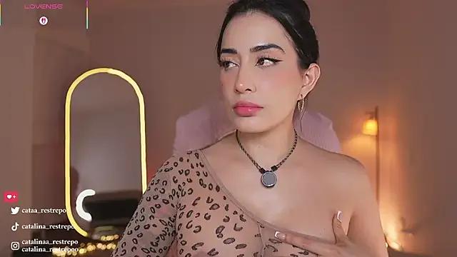 CATALINA_RESTREPO on StripChat 