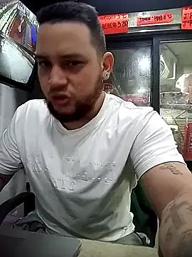 Catire10_ — I CUM AT MY JOB