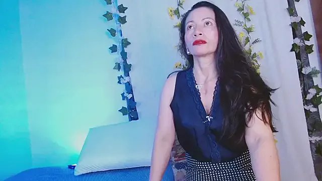 cattaleya1476 on StripChat 