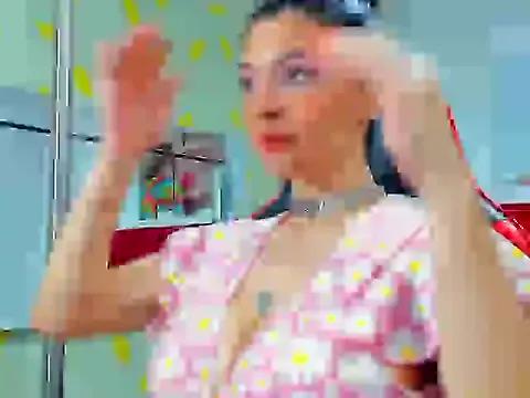 CelesteJonss on StripChat 