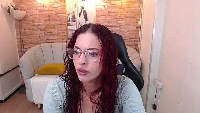 Cerecita_b on StripChat 