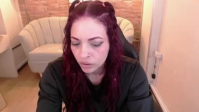 Cerecita_b on StripChat 