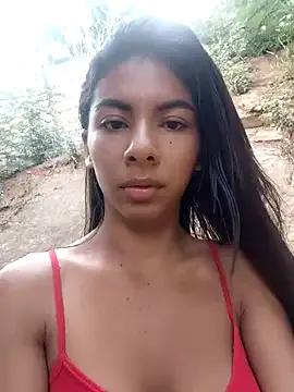 chaparritahot99 — A man touches my face and spanks me.