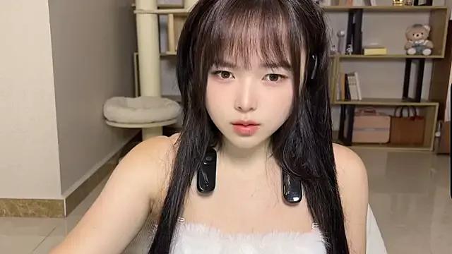Chenjing0 — Freechat on StripChat