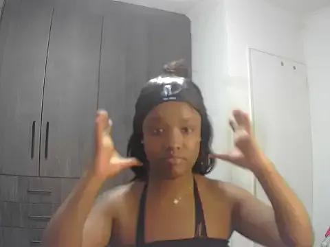 Cherry-OnTop — just good vibes