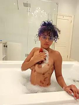 Cherry_kat — Fingering fun