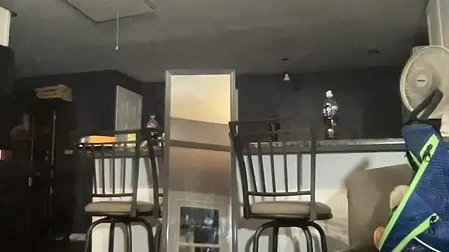 Cherry_Lush — Make My Pussy Squirt