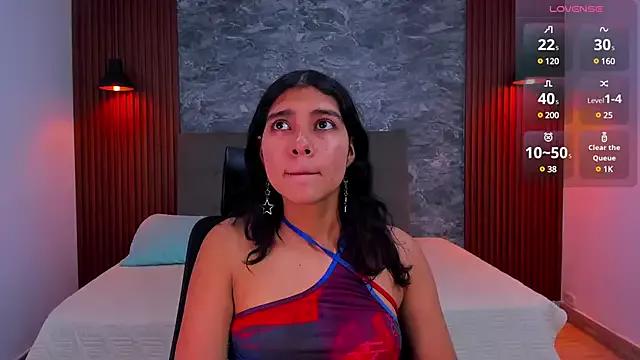 Cherrydollxx — plug in ass
