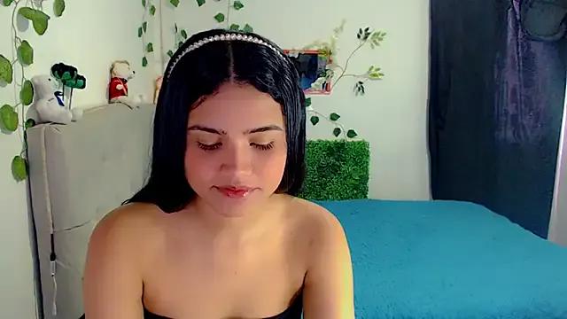 Chiara_latina — beautiful Chiara
