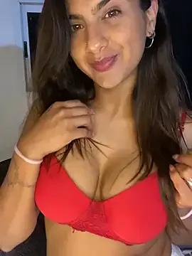 chicachocolate01 on StripChat 