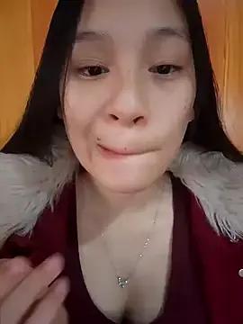 ChiecumBae — Dream big + naked photo