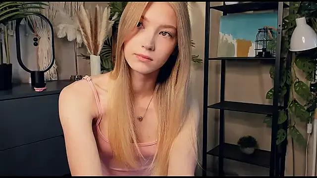 ChinBonnell — Tease with tongue