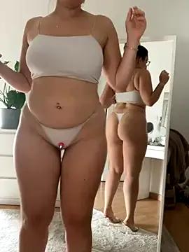 Chloe-taa — Gros gode 