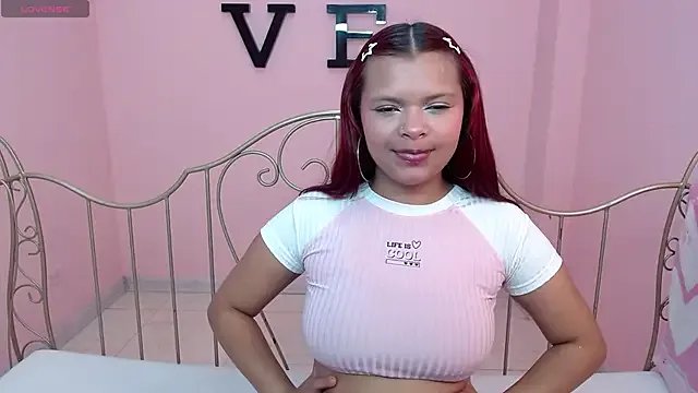 Choloeadams_xxx — Doggy style