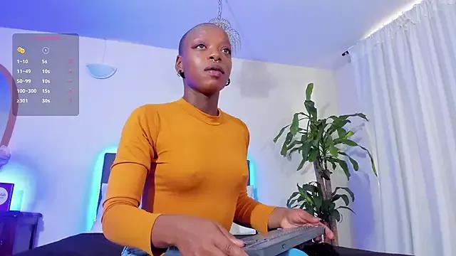 Coco_Kiss on StripChat 