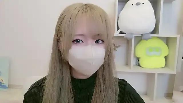 Cocoro_o0 on StripChat