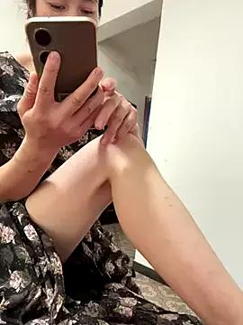 crhong666 — Freechat on StripChat