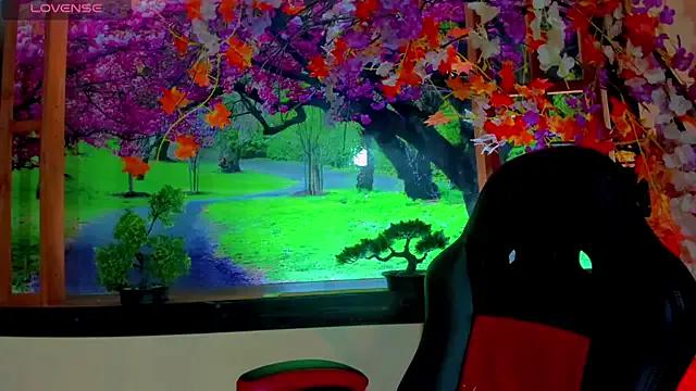 Cristal_Villael — daddy's princess