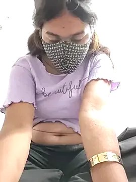 Cut_madhuri on StripChat