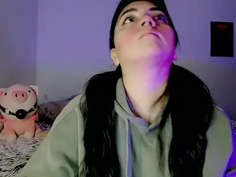 CuteCumSlut666 — Fuck machine