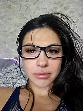 CutieLeila — dildo in pussy