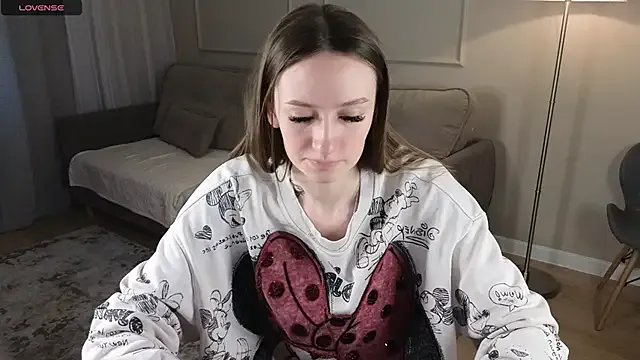 cutienaughtygirl — doggy