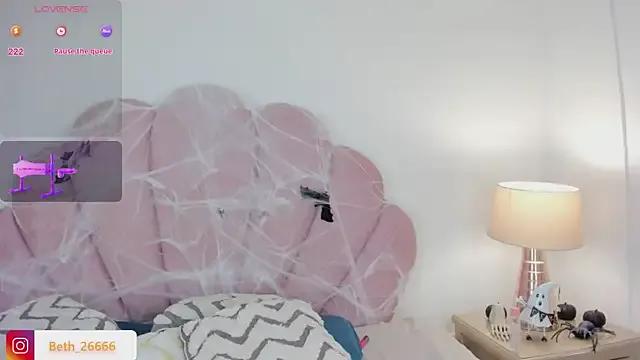 Daddysgirl1_ — MAKE MY ASS WET WHILE U CONTROL LUSH X6M