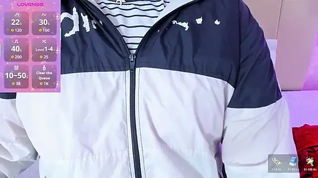 Daksha_a on StripChat