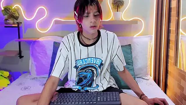 Dan_Copers — show cum
