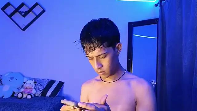 Danny_cute_05 on StripChat 