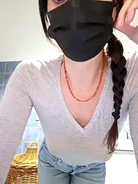 Dayana2022 — Cream ass hole