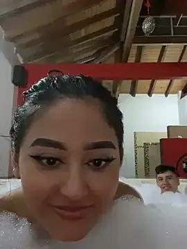 Dayanna_S on StripChat