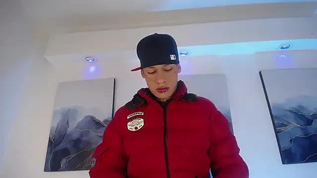 DereckStorm on StripChat