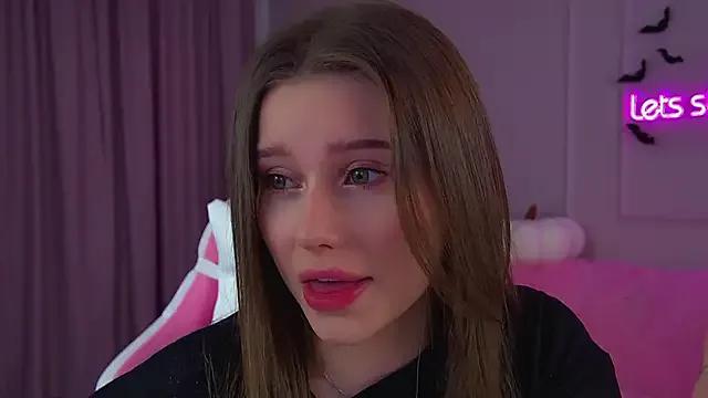 DianaVert — Diana's Day is Coming 