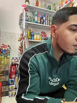 Dimitri_Colleman — Freechat on StripChat