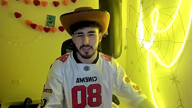 DmitriSanders — Happy Birthday - SHOW BIG CUM