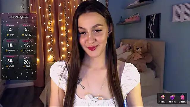 Doll_Jasmine_ on StripChat 