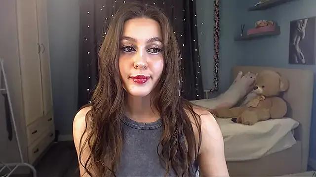 Doll_Jasmine_ on StripChat 