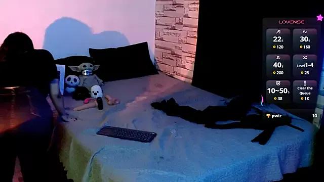 DollCam__ on StripChat 