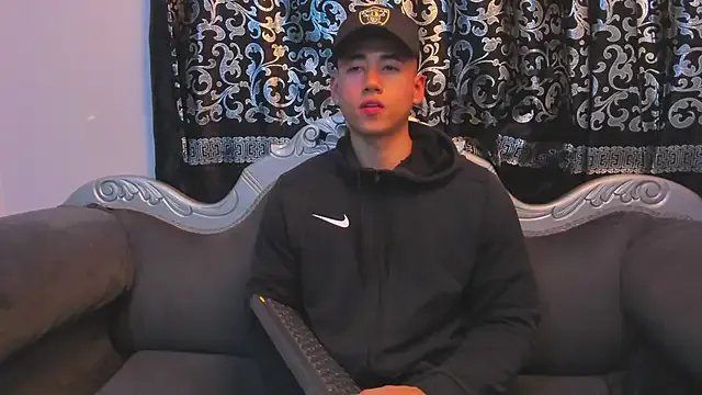 Draven_Marceaux on StripChat